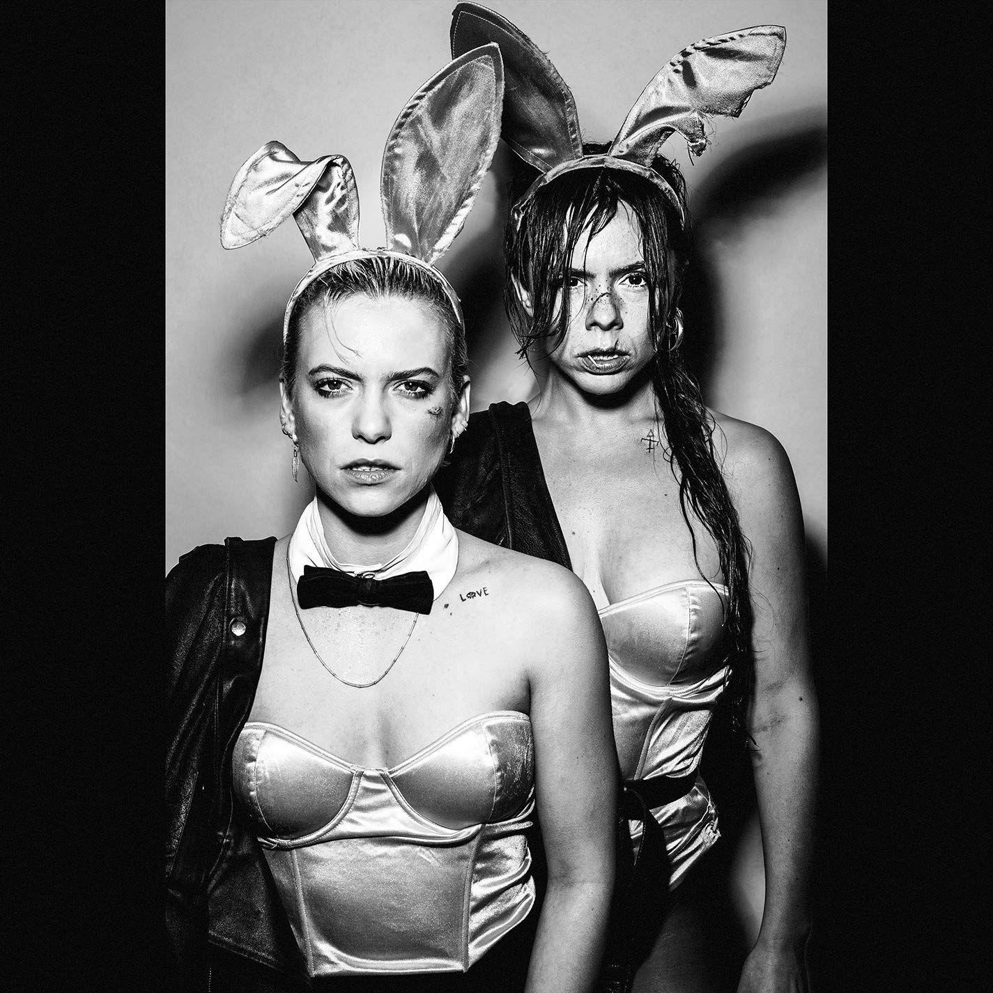 Portada de Álbum "Bones UK", de BONES UK