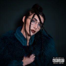 Portada de Álbum "EP 3", de Qveen Herby