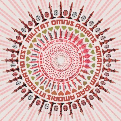 Single/EP cover of "Nothing For Free" by Pendulum