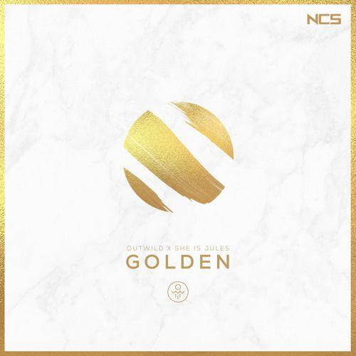 Portada de Sencillo/EP "Golden", de She Is Jules