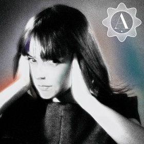 Album cover of "Un Enfant Du Siécle" by Alizée