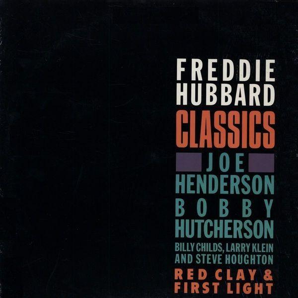 Capa do álbum "Classics", de Freddie Hubbard