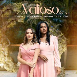 Portada de Sencillo/EP "Valioso (part. Raquel Oliver)", de Emellyn Syang