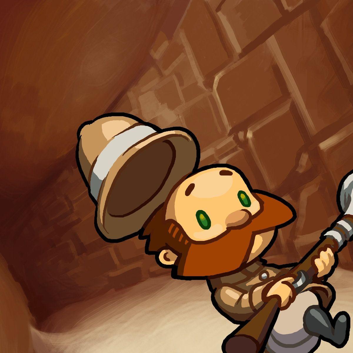 Portada de Álbum "Catacomb Snatch Original Soundtrack", de C418