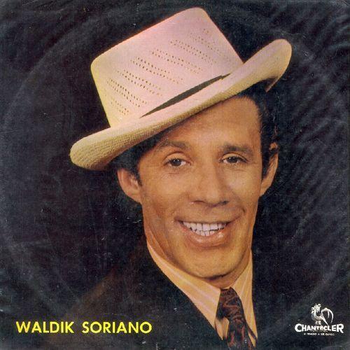 Capa do álbum "Waldick Soriano", de Waldick Soriano