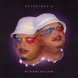 Portada de Álbum "A.U.T.O.C.I.N.E.S.I.A", de EULIMO