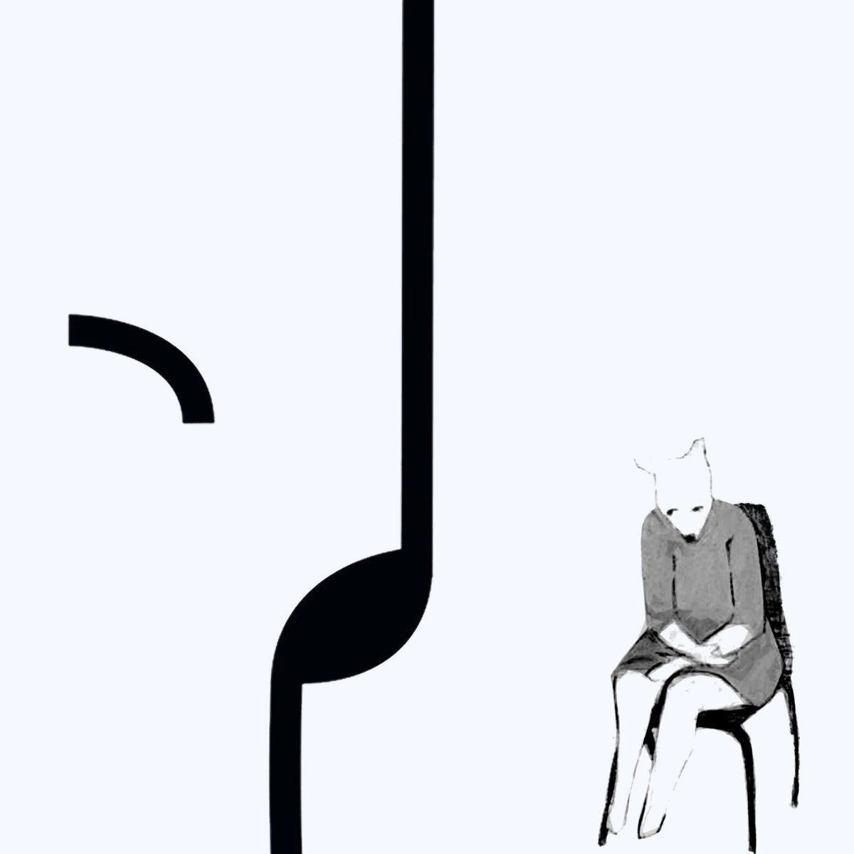 Capa do Álbum "i felt like a sketch", de Key Vs. Locket