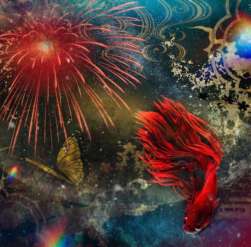 Portada de Álbum "Fuugetsu No Uta", de Alice Nine