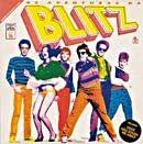 Capa do Álbum "Blitz com Vida", de Blitz