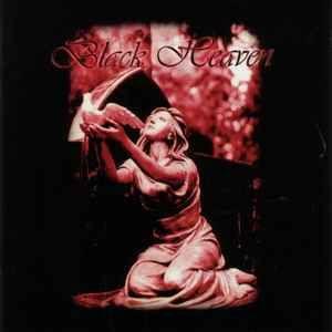 Portada de Álbum "Chapter One", de Black Heaven