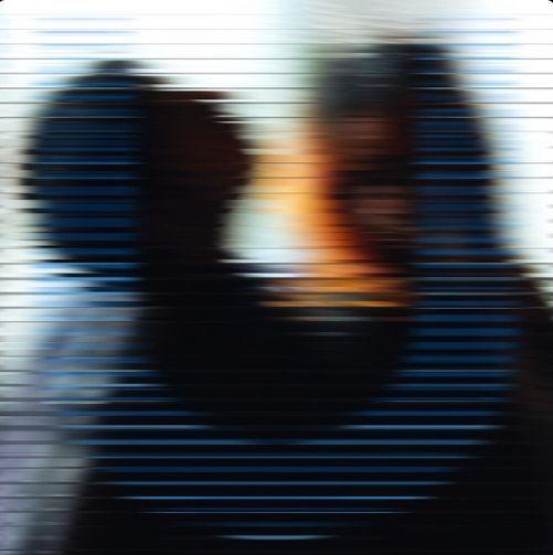 Capa do álbum "U", de Jadu Heart