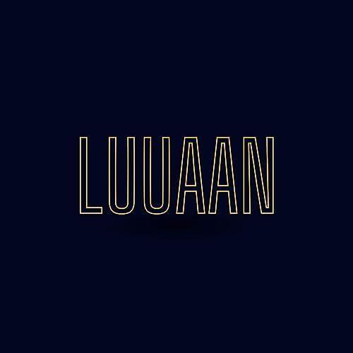 Portada de Sencillo/EP "Sensação", de Luuaan