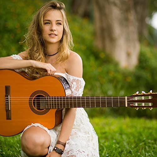 Single/EP cover of "O Melhor de Mim (2015)" by Gabi Martins