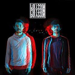 Portada de Sencillo/EP "Tú y Yo", de Polysson