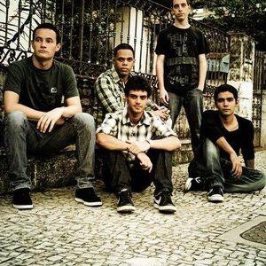 Capa do Álbum "É Assim", de Ibizza