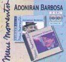 Portada de Álbum "Documento Inédito", de Adoniran Barbosa