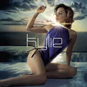 Capa do álbum "Light Years", de Kylie Minogue