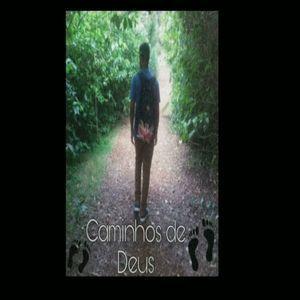 Portada de Sencillo/EP "Caminhos de Deus", de Mateus Reis