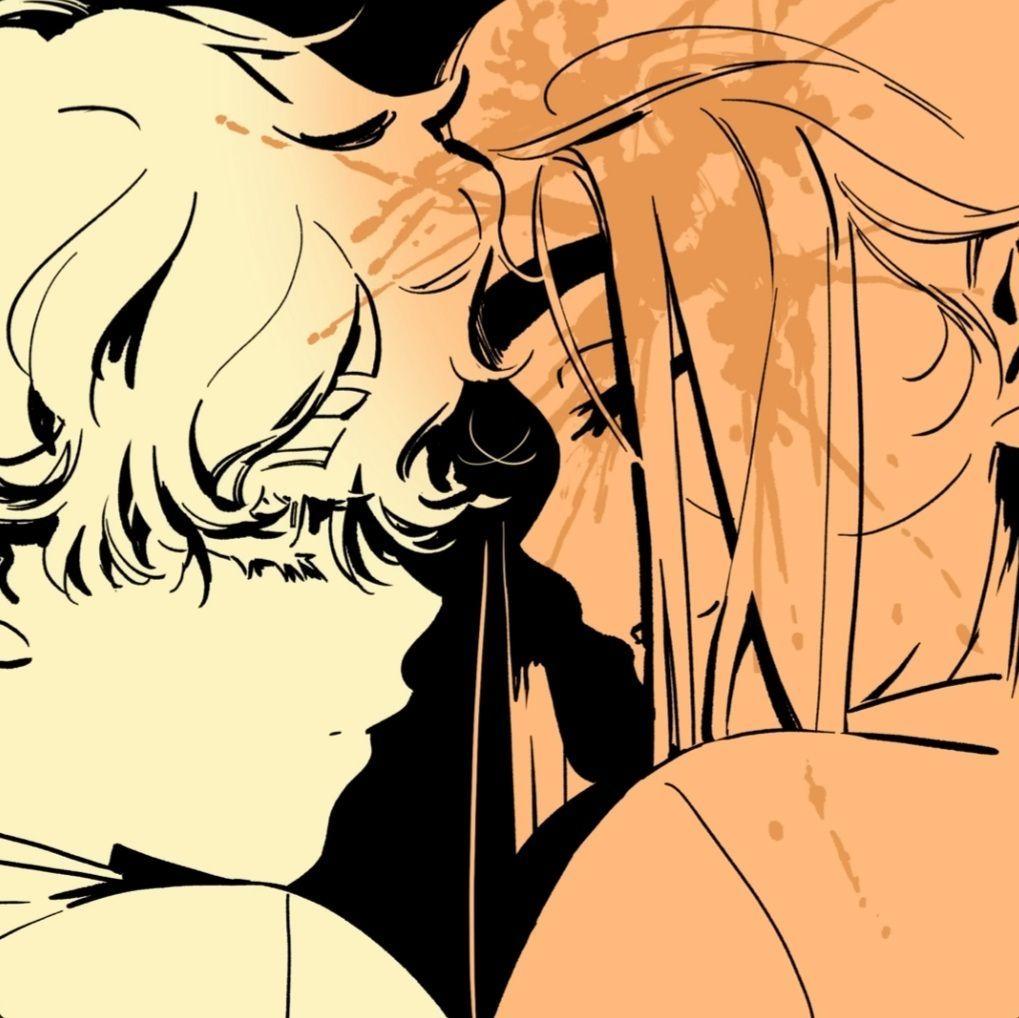 Portada de Sencillo/EP "ALNST 3rd Anniversary Remix", de BL8M