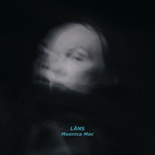 Capa do álbum "Låns", de Moonica Mac