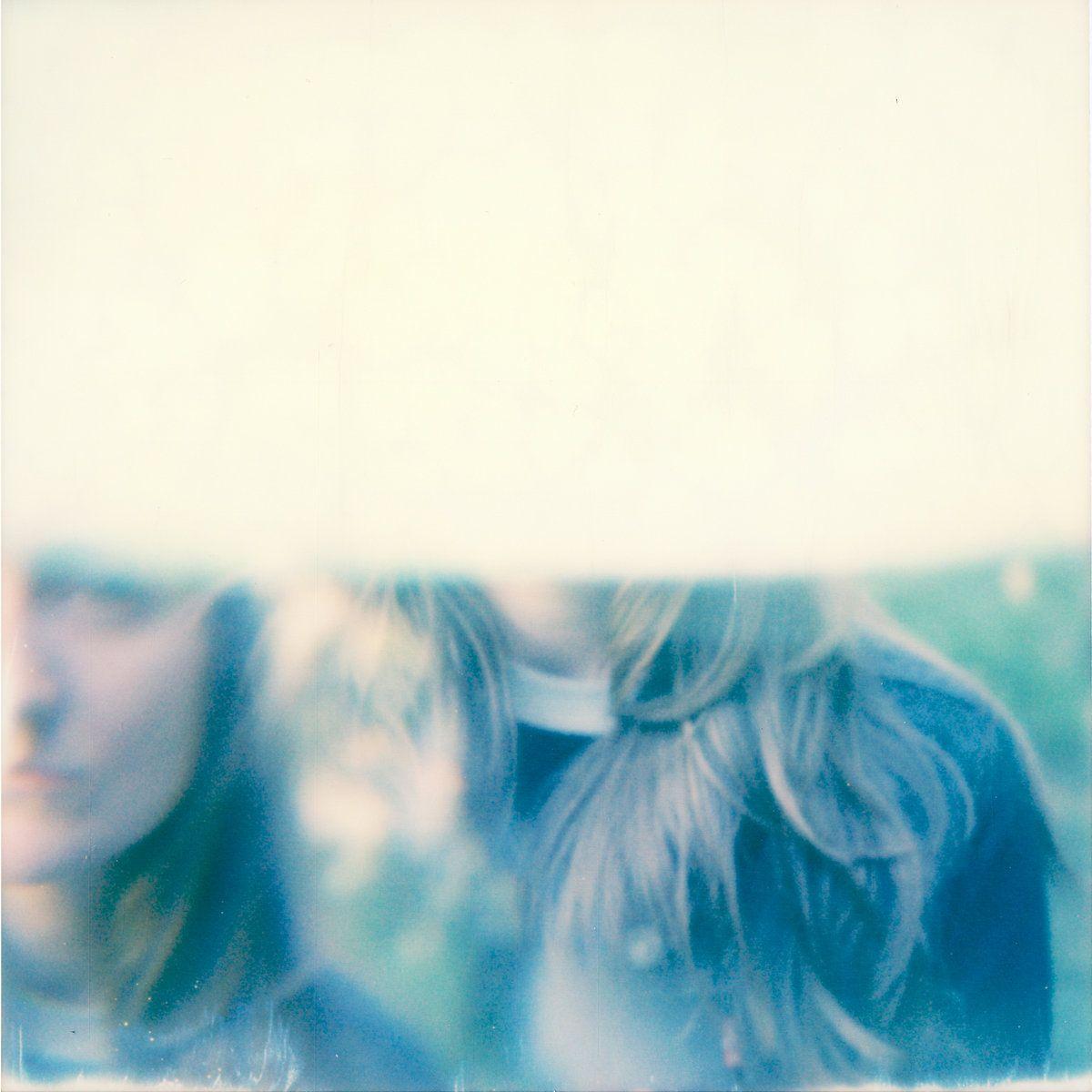 Capa do Álbum "Details", de Lauren O'Connell