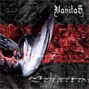 Portada de Álbum "Der Schatten Einer Existenz", de Vanitas