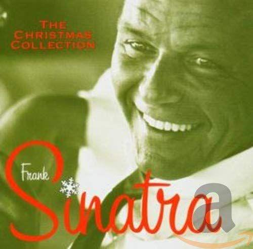 Portada de Álbum "The Frank Sinatra Christmas Collection", de Frank Sinatra