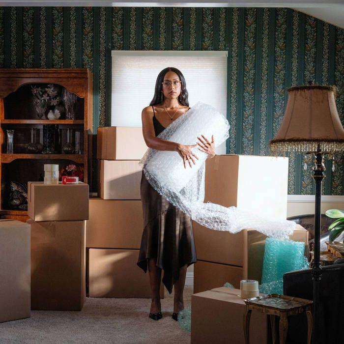 Portada de Álbum "I Don't Know How But They Found Me!", de Jensen McRae