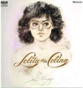 Portada de Álbum "Lolita De La Colina (1978)", de Lolita de La Colina