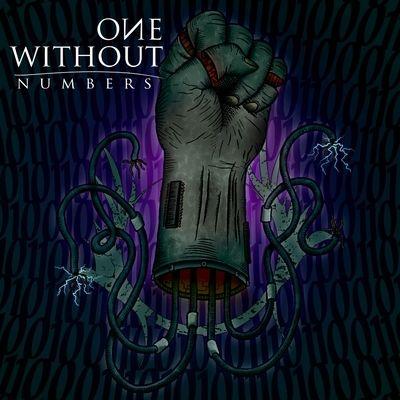 Portada de Álbum "Numbers", de One Without