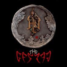Portada de Álbum "The Gereg", de The Hu