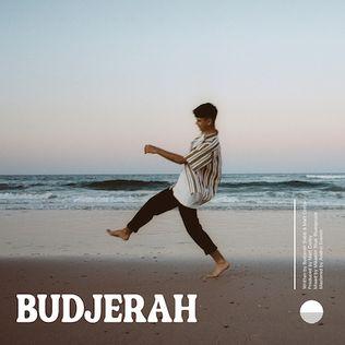 Portada de Álbum "Budjerah", de Budjerah