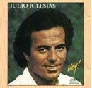 Portada de Álbum "Hey! (Internacional)", de Julio Iglesias