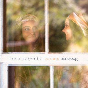 Portada de Álbum "ecoar", de bela zaremba