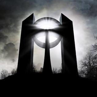 Capa do Álbum "Sonic Mass", de Amebix