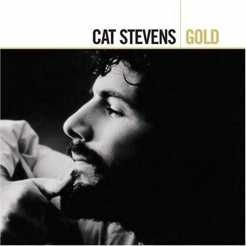 Capa do Álbum "The Very Best of Cat", de Cat Stevens