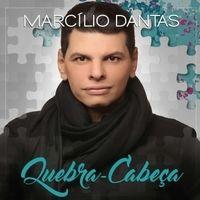 Portada de Álbum "Quebra Cabeça", de Marcílio Dantas