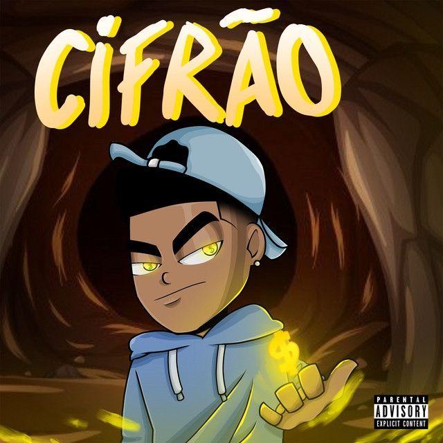 Capa do Single/EP "Cifrão", de FL1PP