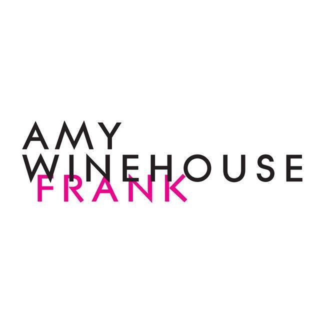 Portada de Álbum "Frank (Deluxe Edition)", de Amy Winehouse