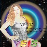 Capa do Álbum "Venha Comigo", de YSIS