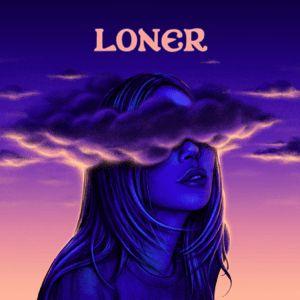 Portada de Álbum "Loner", de Alison Wonderland