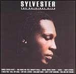 Album cover of "Original Hits" by Sylvester