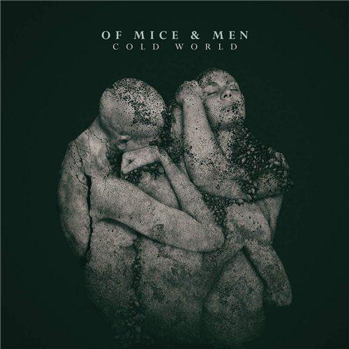 Portada de Álbum "Cold World", de Of Mice & Men