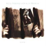 Capa do álbum "Life", de Neil Young