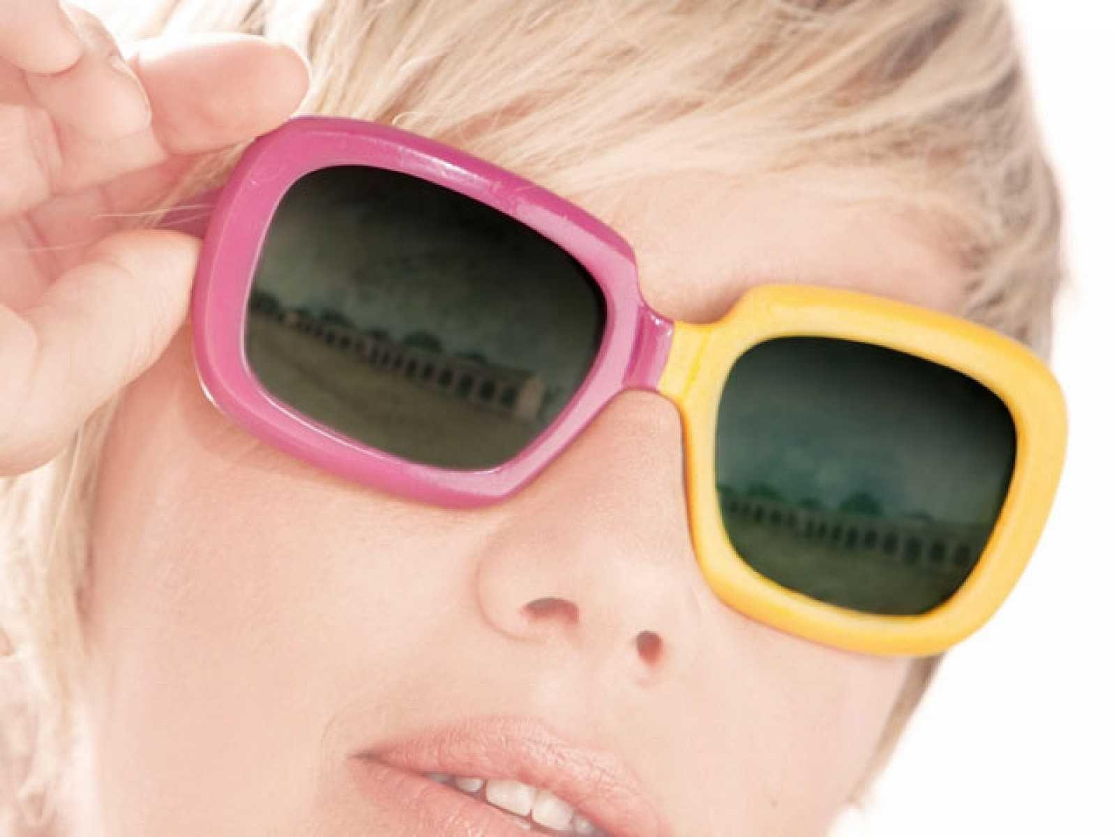 Capa do Álbum "Sonrisa", de Ana Torroja