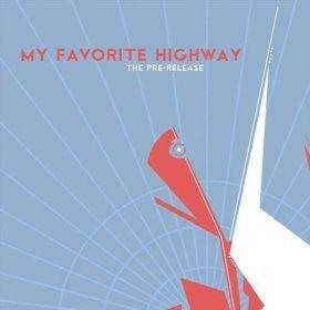 Portada de Sencillo/EP "Pre-Release", de My Favorite Highway