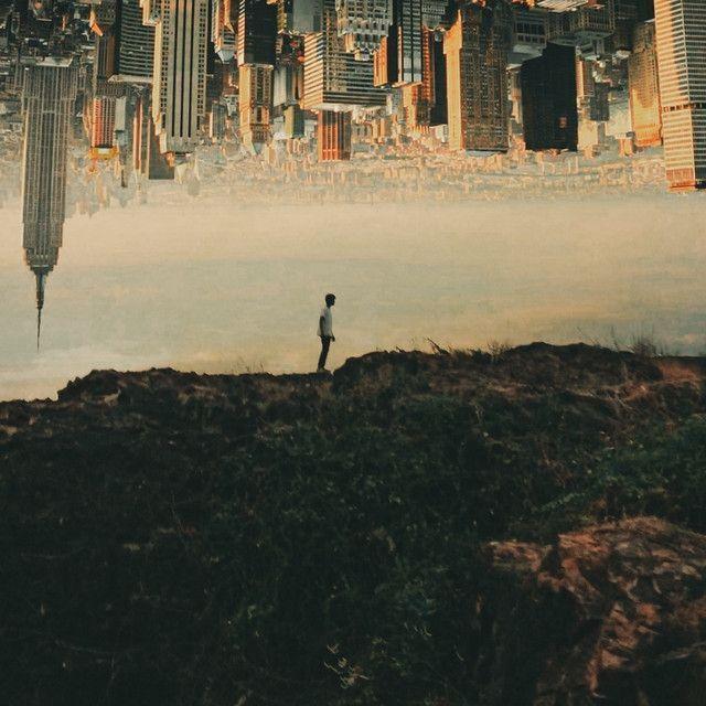 Portada de Sencillo/EP "Risk It All", de Maretu