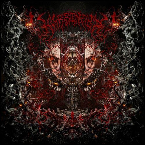 Capa do Álbum "Harbinger", de Svdden Death