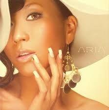 Portada de Álbum "Aria", de ARIA