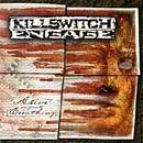 Capa do Álbum "Alive Or Just Breathing", de Killswitch Engage